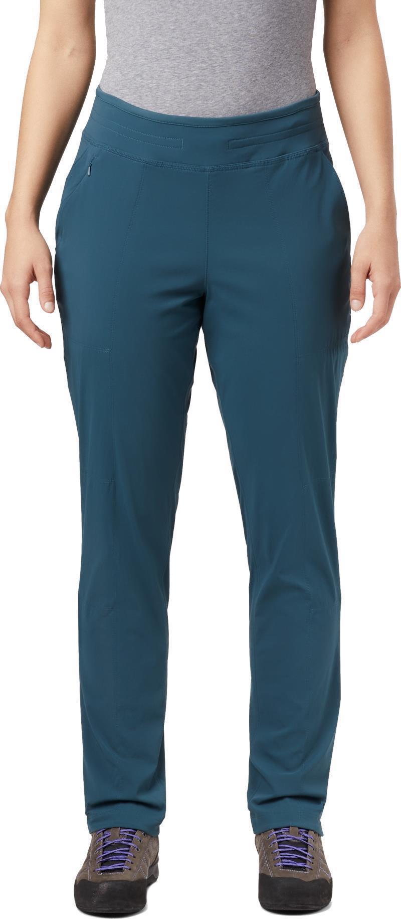 Dynama Lined Pants, Reg - Womens - Icelandic 1