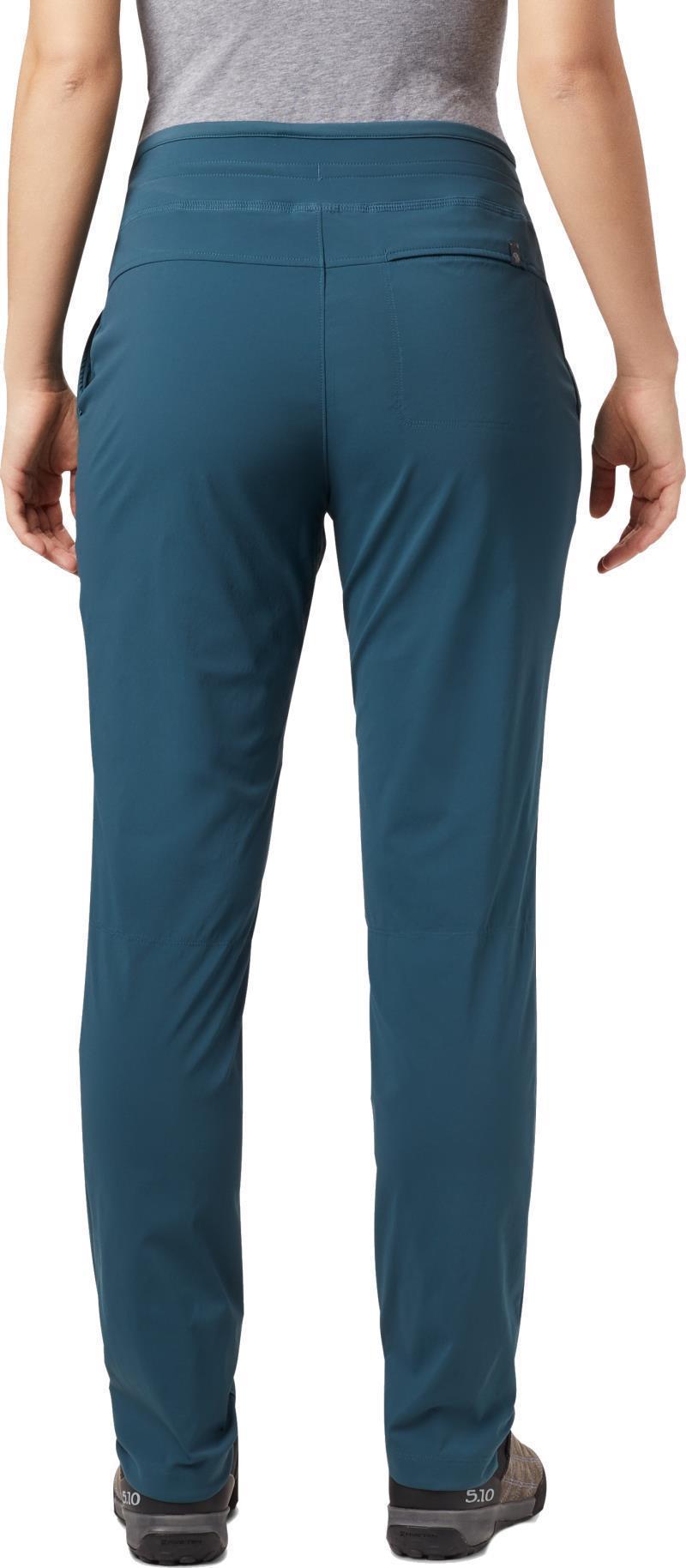 Dynama Lined Pants, Reg - Womens - Icelandic 2