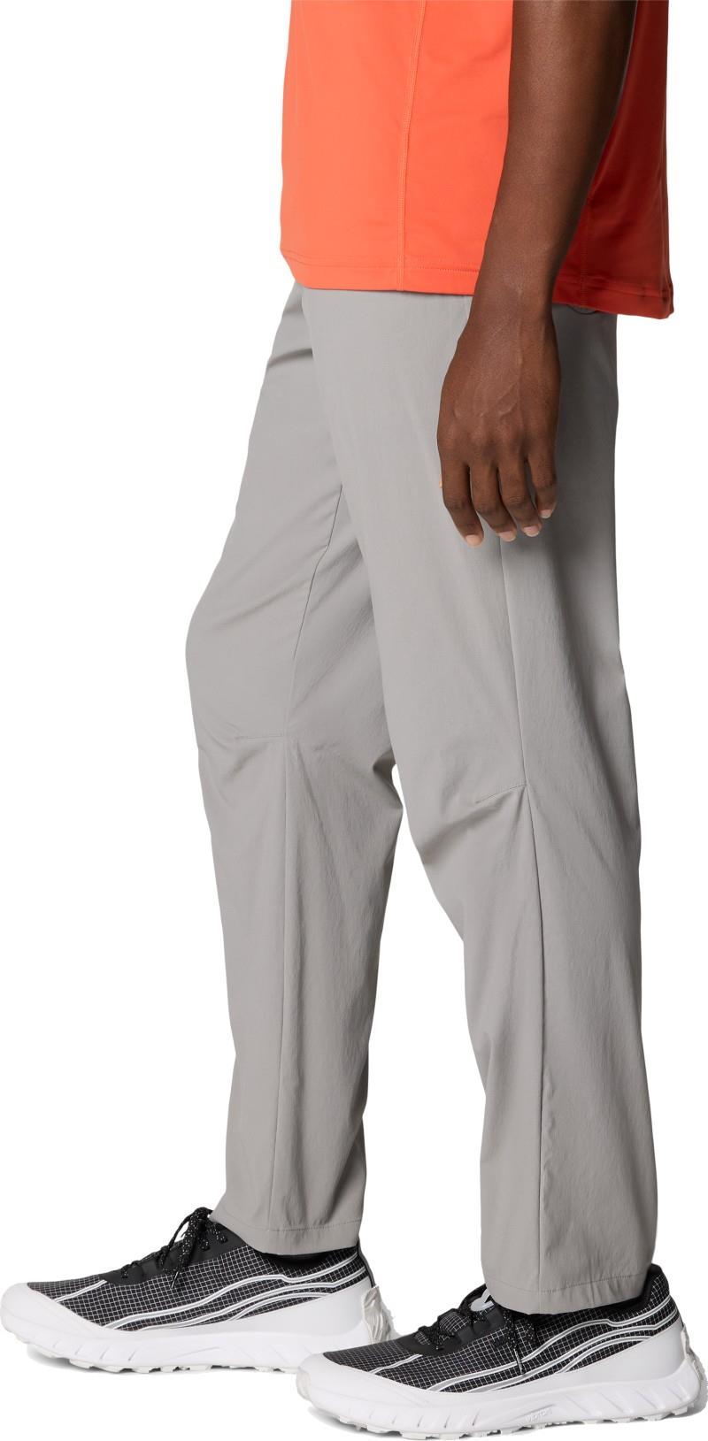 Dynama Pants, 28" Inseam - Mens - approaching storm 1