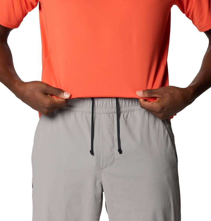 Dynama Pants, 28" Inseam - Mens - approaching storm 1