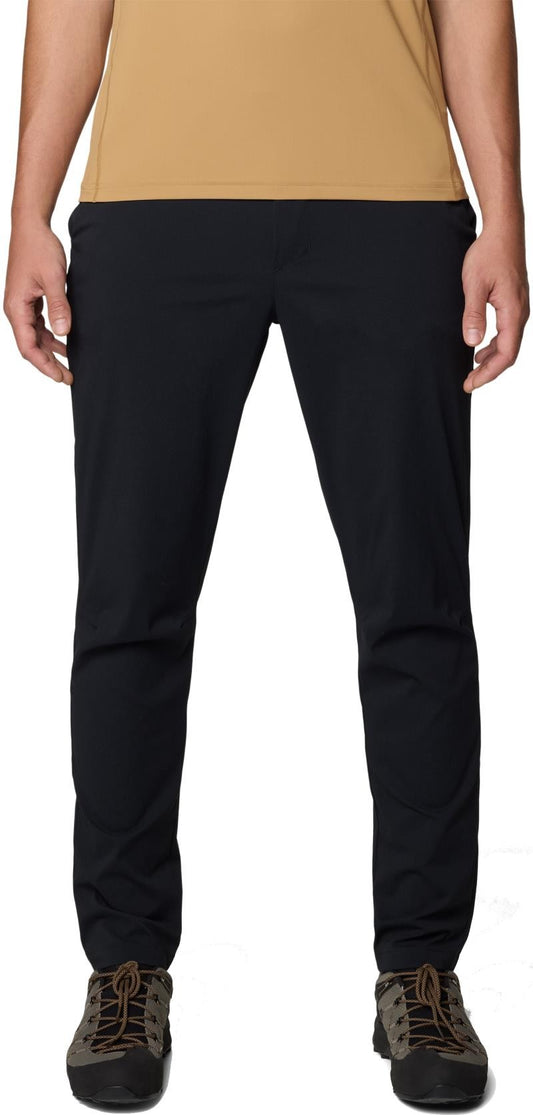 Dynama Pants, 28" Inseam - Mens - black 1