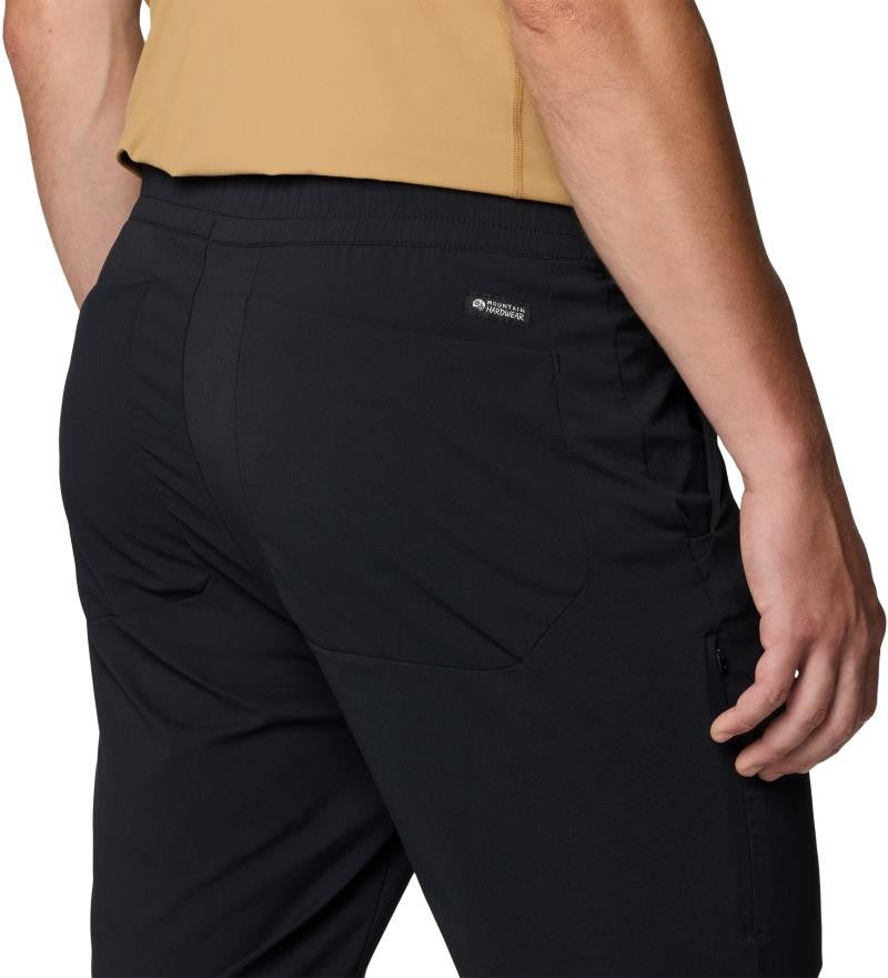 Dynama Pants, 28" Inseam - Mens - black 1