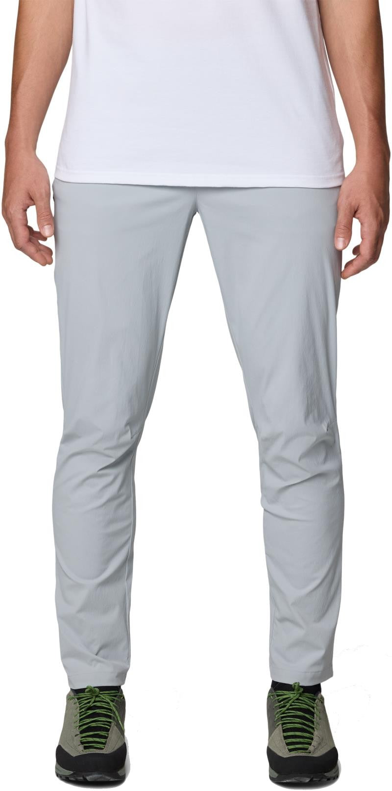 Dynama Pants, 28" Inseam - Mens - glacial 1
