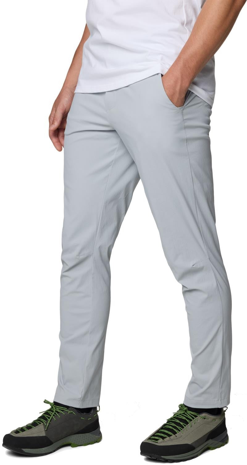 Dynama Pants, 28" Inseam - Mens - glacial 1