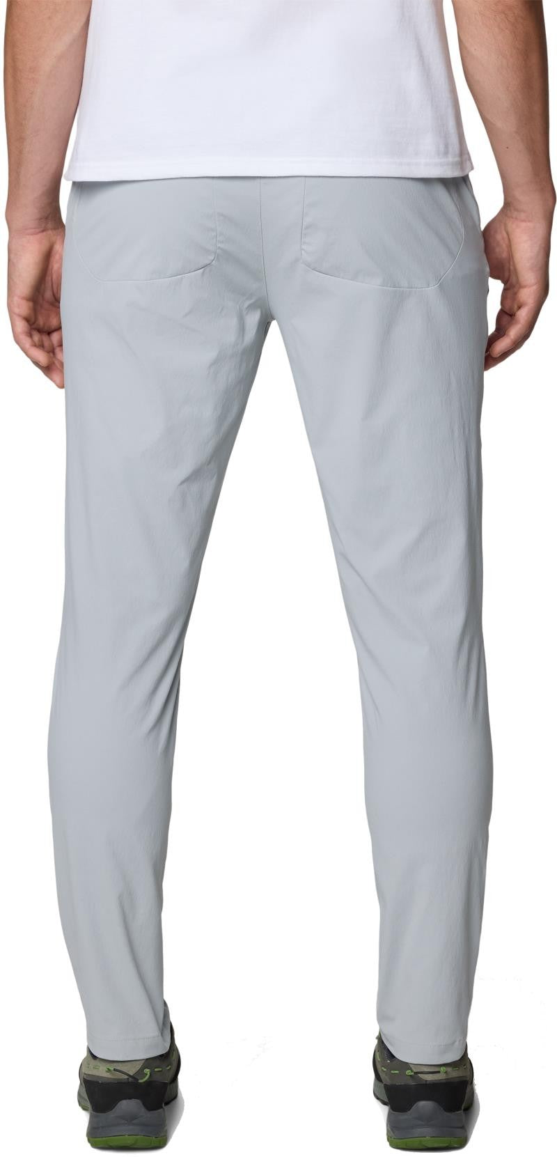 Dynama Pants, 28" Inseam - Mens - glacial 1
