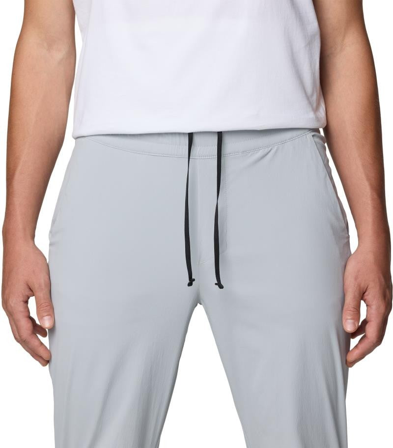 Dynama Pants, 28" Inseam - Mens - glacial 1