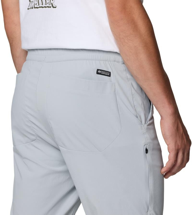 Dynama Pants, 28" Inseam - Mens - glacial 1