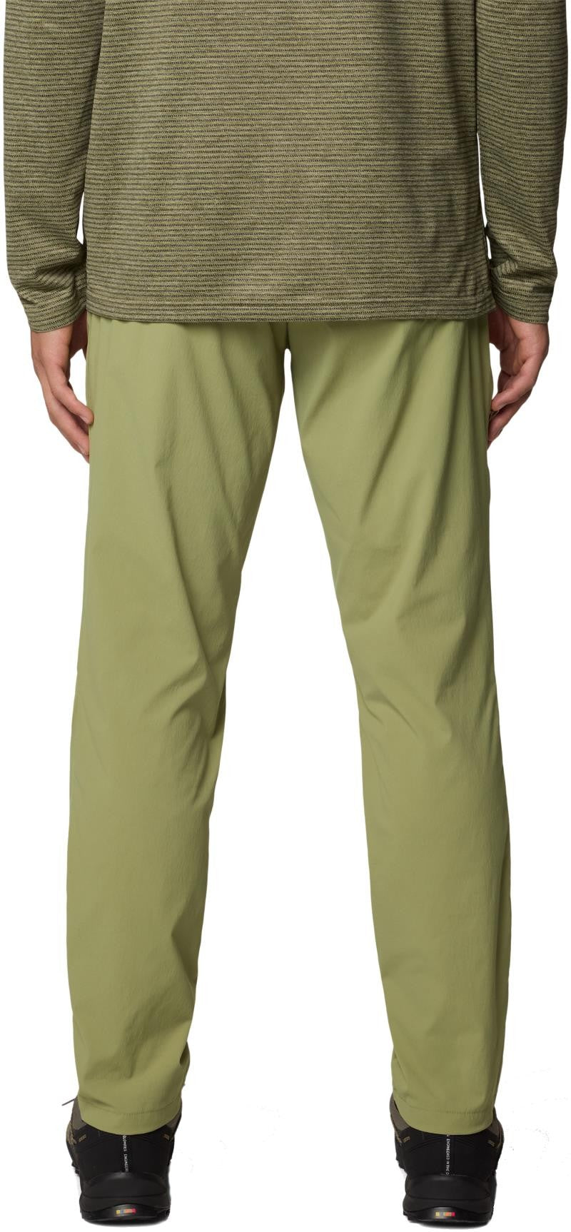 Dynama Pants, 28" Inseam - Mens - light cactus 1