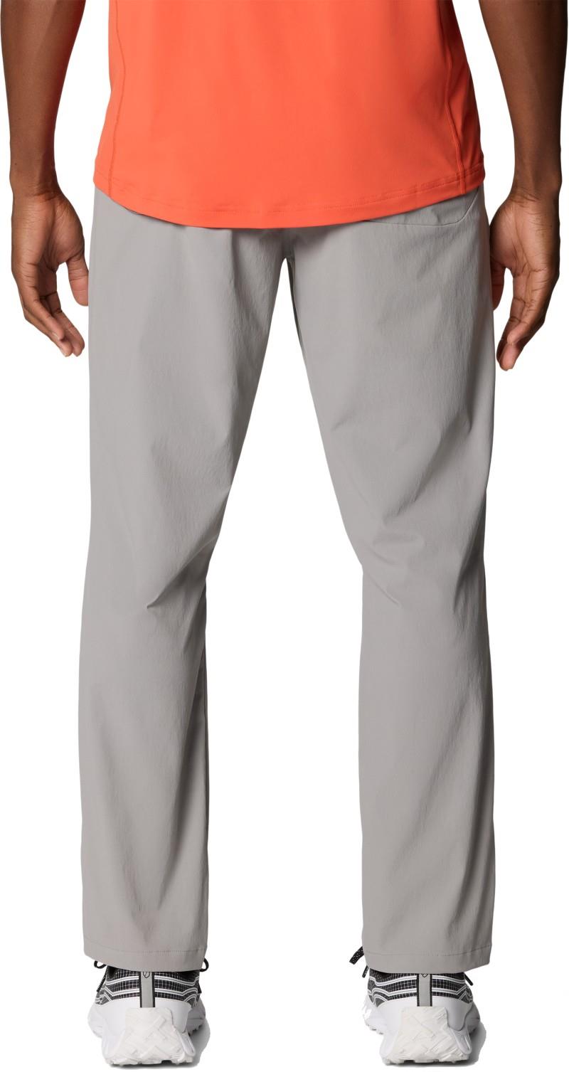 Dynama Pants, 30" Inseam - Mens - approaching storm 1