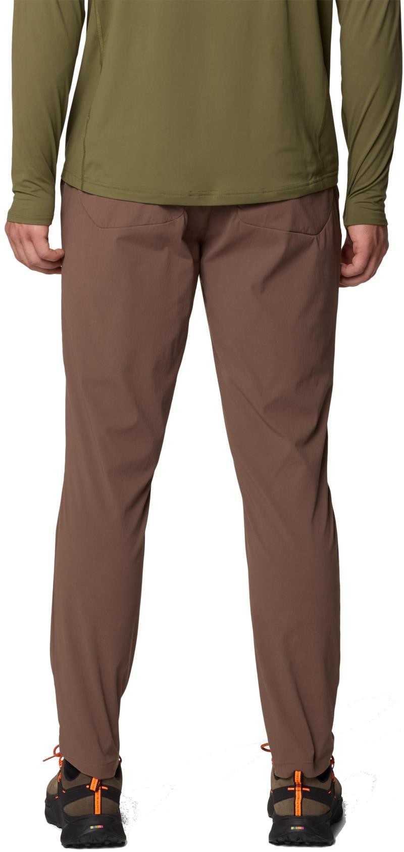 Dynama Pants, 30" Inseam - Mens - choss 1