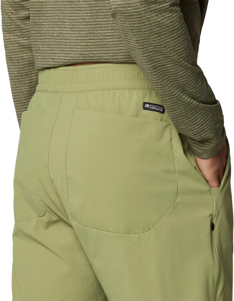 Dynama Pants, 30" Inseam - Mens - light cactus 1