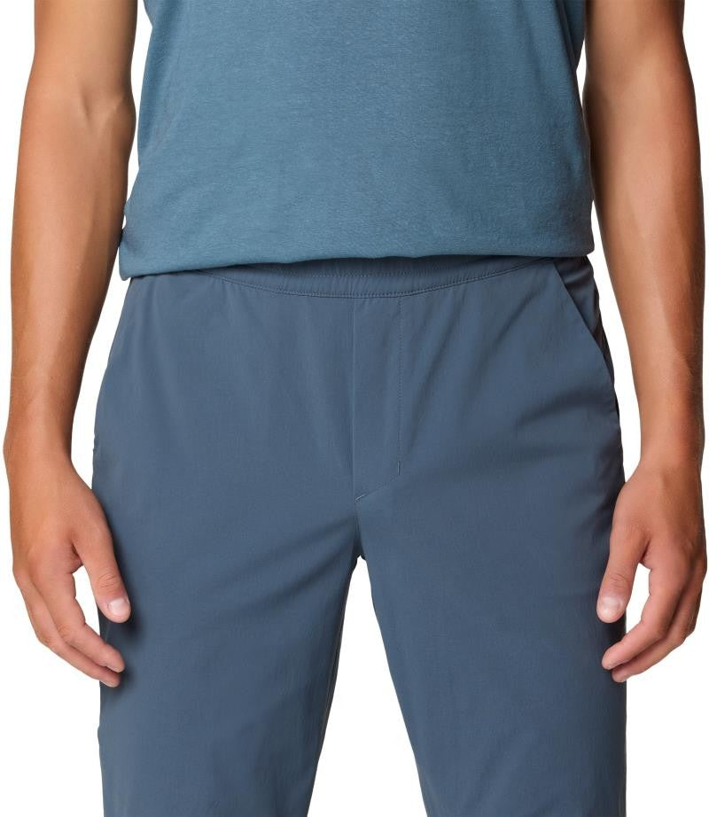 Dynama Pants, 30" Inseam - Mens - moon blue 1