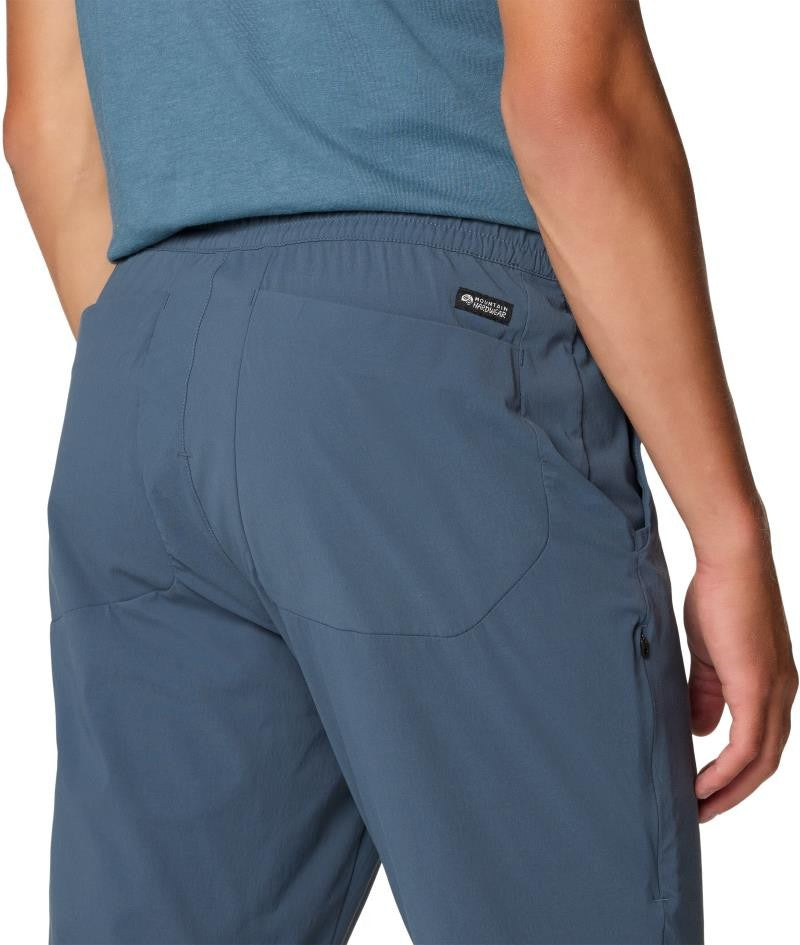 Dynama Pants, 30" Inseam - Mens - moon blue 1