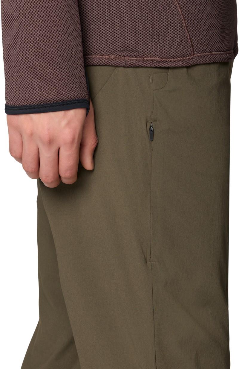 Dynama Pants, 30" Inseam - Mens - ridgeline 1