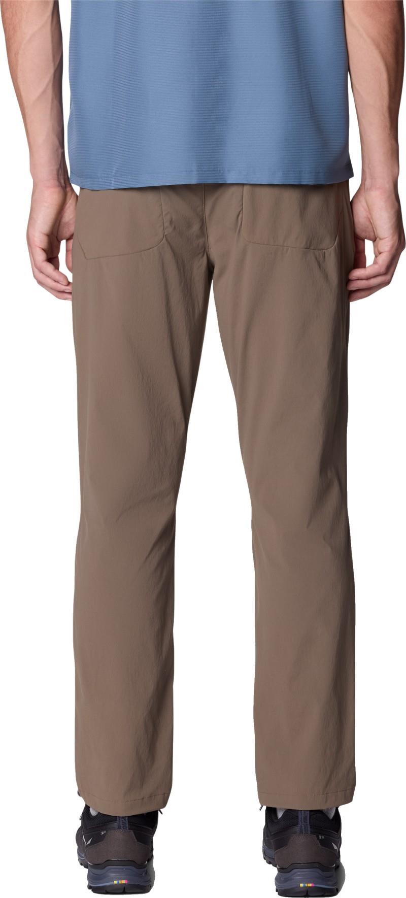 Dynama Pants, 30" Inseam - Mens - tierra 1
