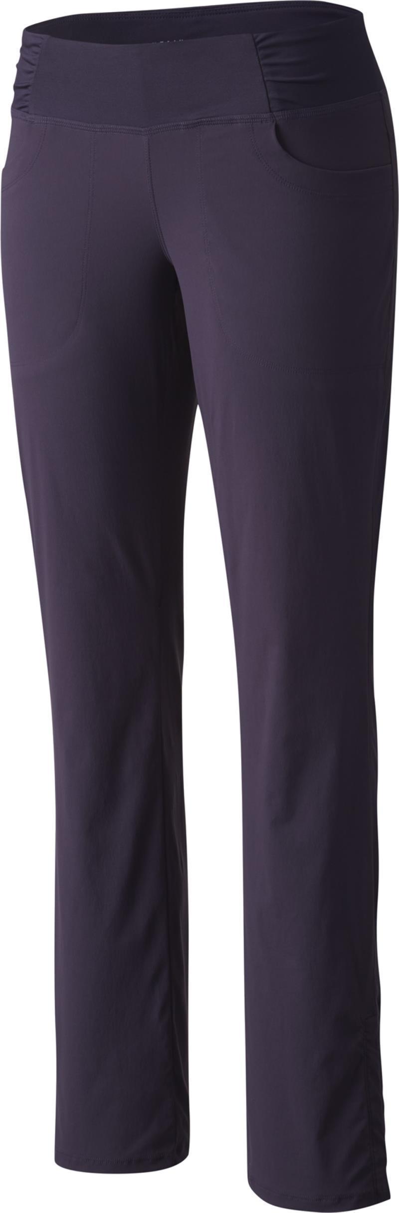 Dynama Pants, Long - Womens - blurple 1