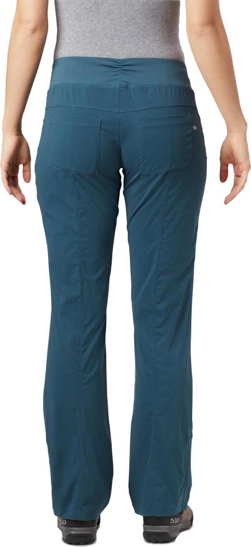 Dynama Pants, Long - Womens - icelandic 1