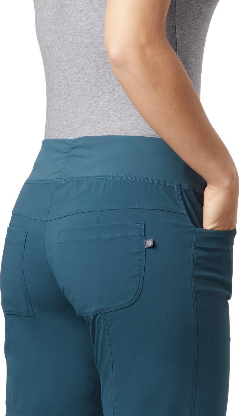 Dynama Pants, Long - Womens - icelandic 1