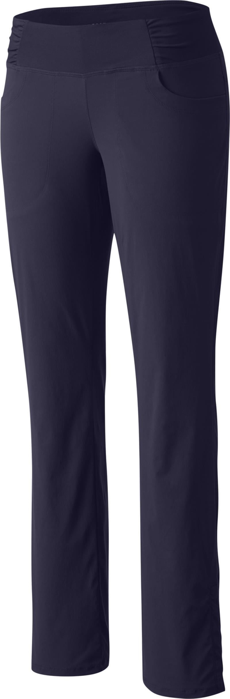 Dynama Pants, Long - Womens - indigo blue 1