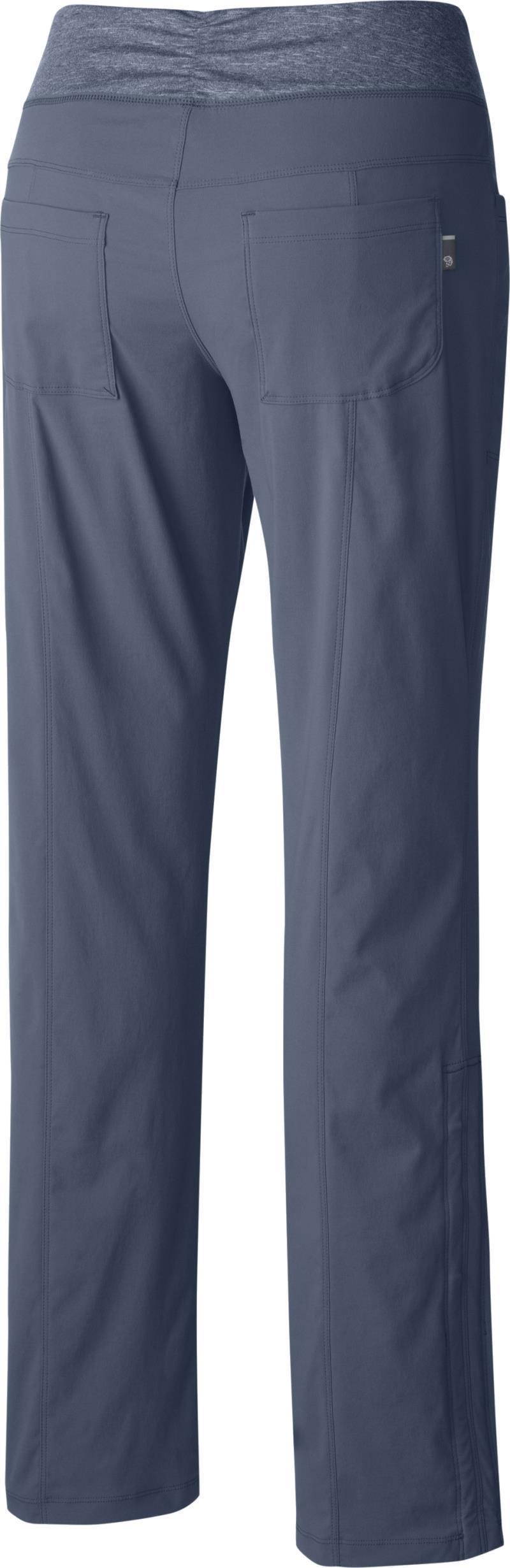 Dynama Pants, Long - Womens - mountain 1