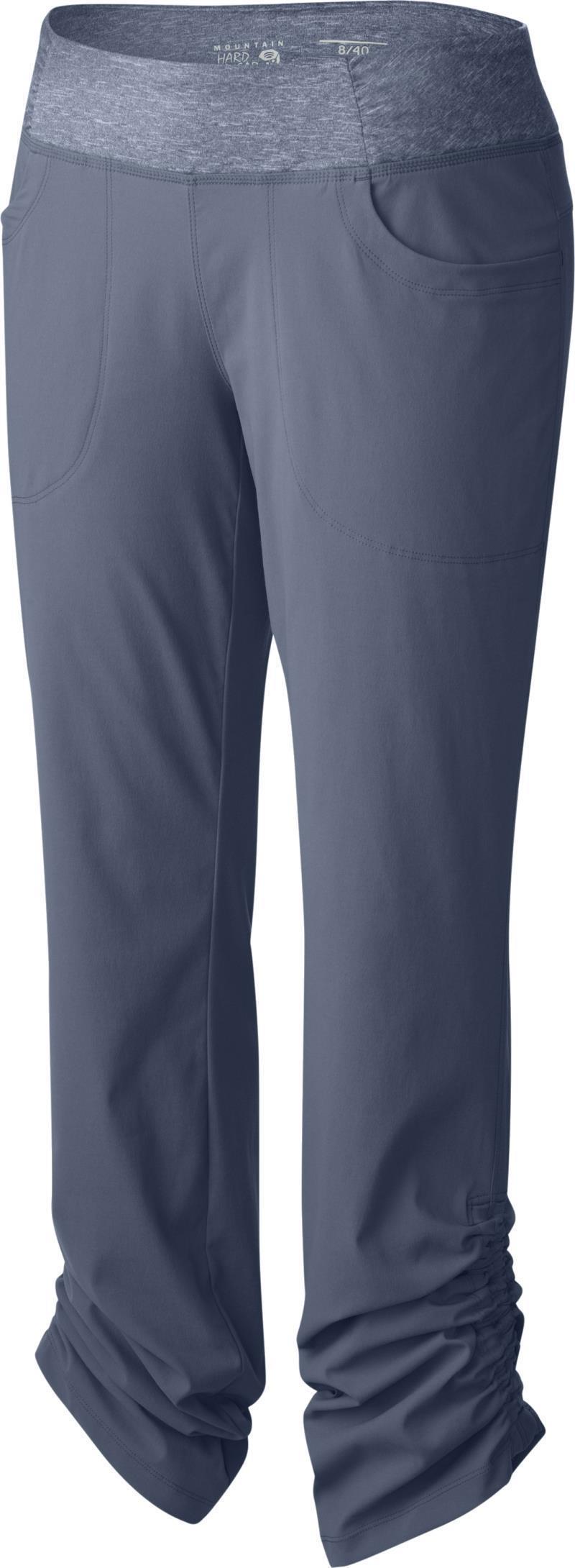 Dynama Pants, Long - Womens - mountain 1