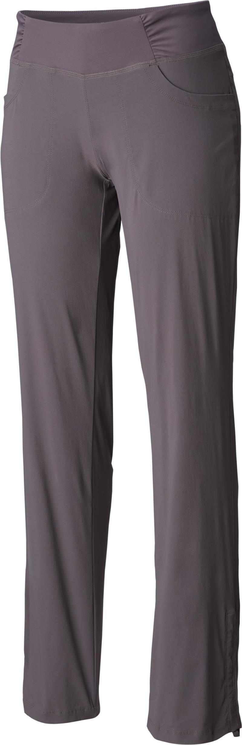 Dynama Pants, Long - Womens - purple dusk 1