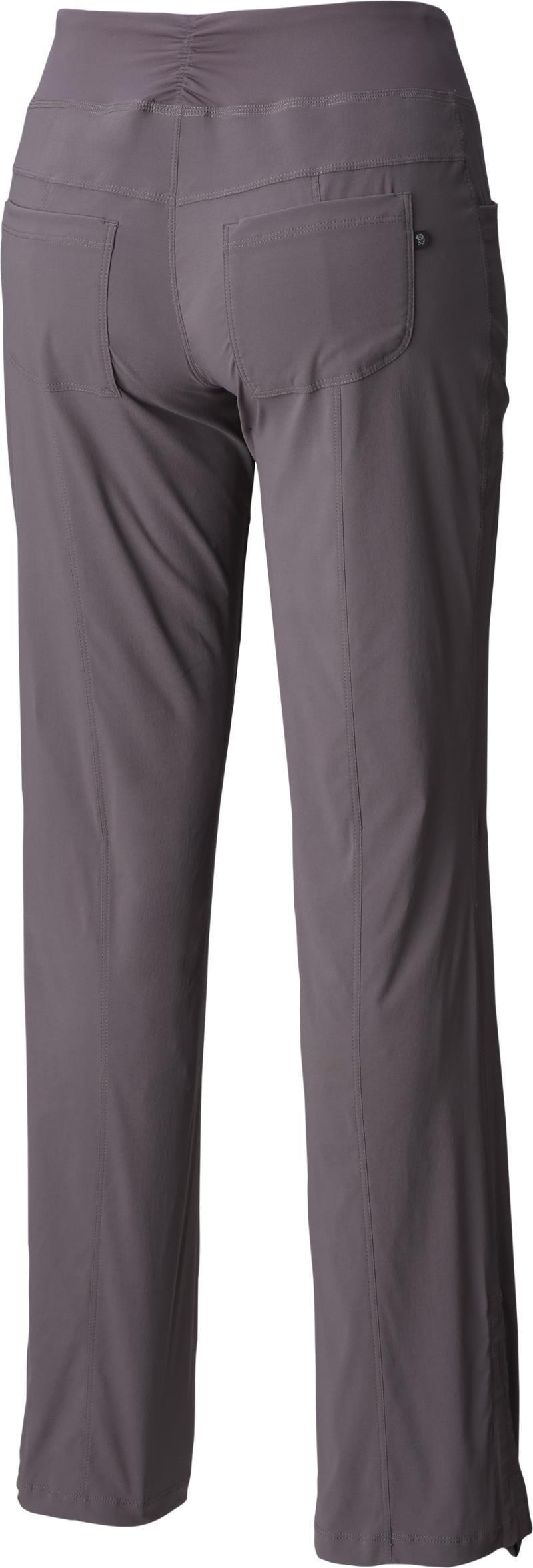 Dynama Pants, Long - Womens - purple dusk 1