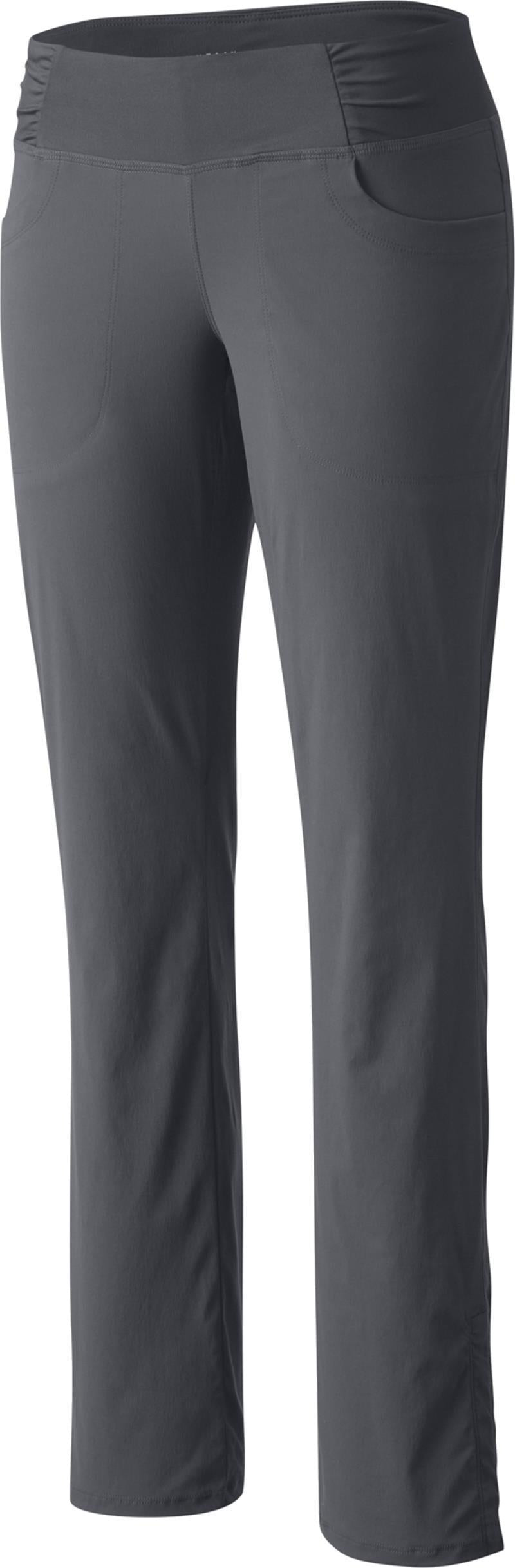 Dynama Pants, Reg - Womens - Graphite 1