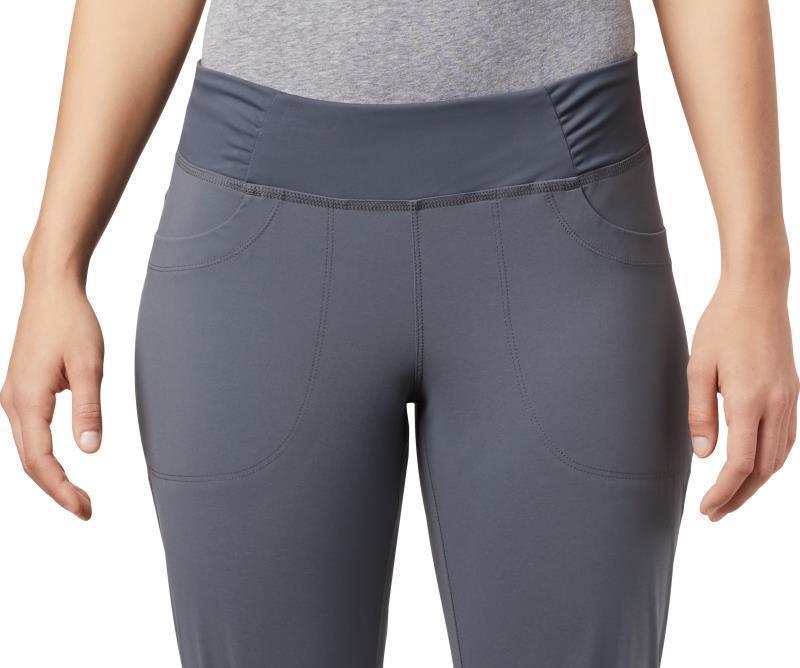 Dynama Pants, Reg - Womens - Graphite 6