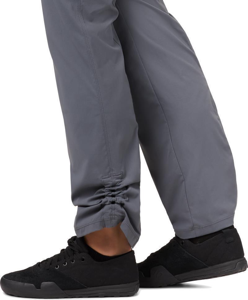 Dynama Pants, Reg - Womens - Graphite 7