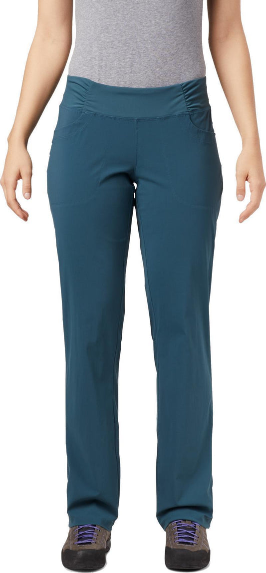Dynama Pants, Reg - Womens - Icelandic 1