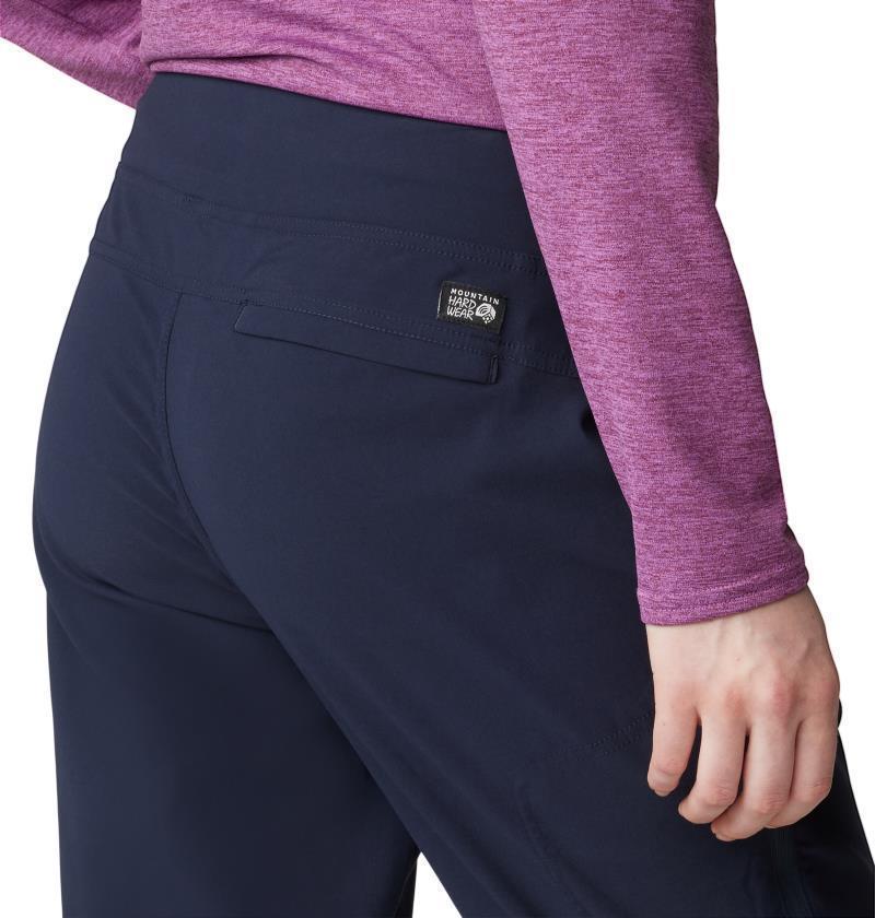 Dynama Pants, Reg - Womens - abyss 1