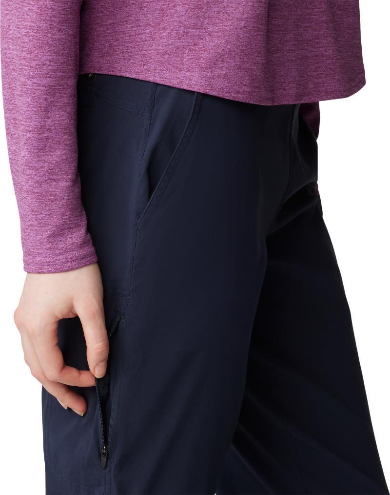 Dynama Pants, Reg - Womens - abyss 1