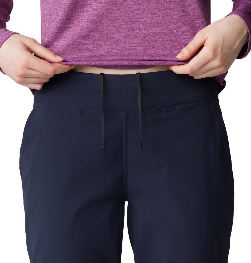 Dynama Pants, Reg - Womens - abyss 1