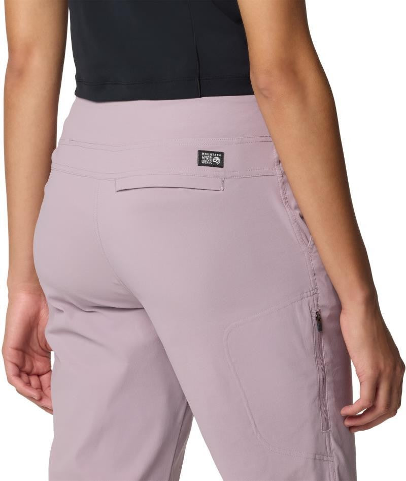 Dynama Pants, Reg - Womens - daze 1