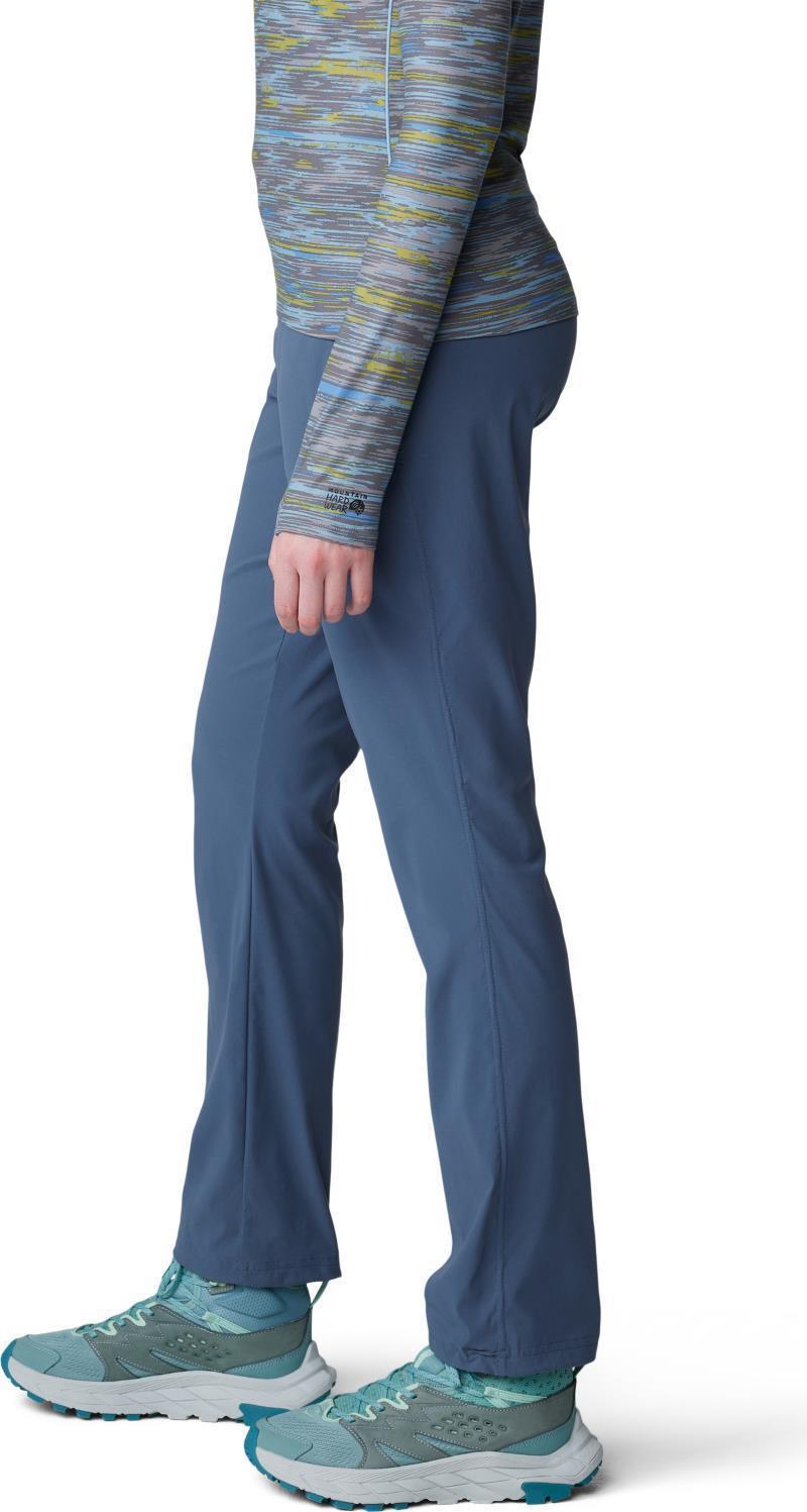 Dynama Pants, Reg - Womens - moon blue 1
