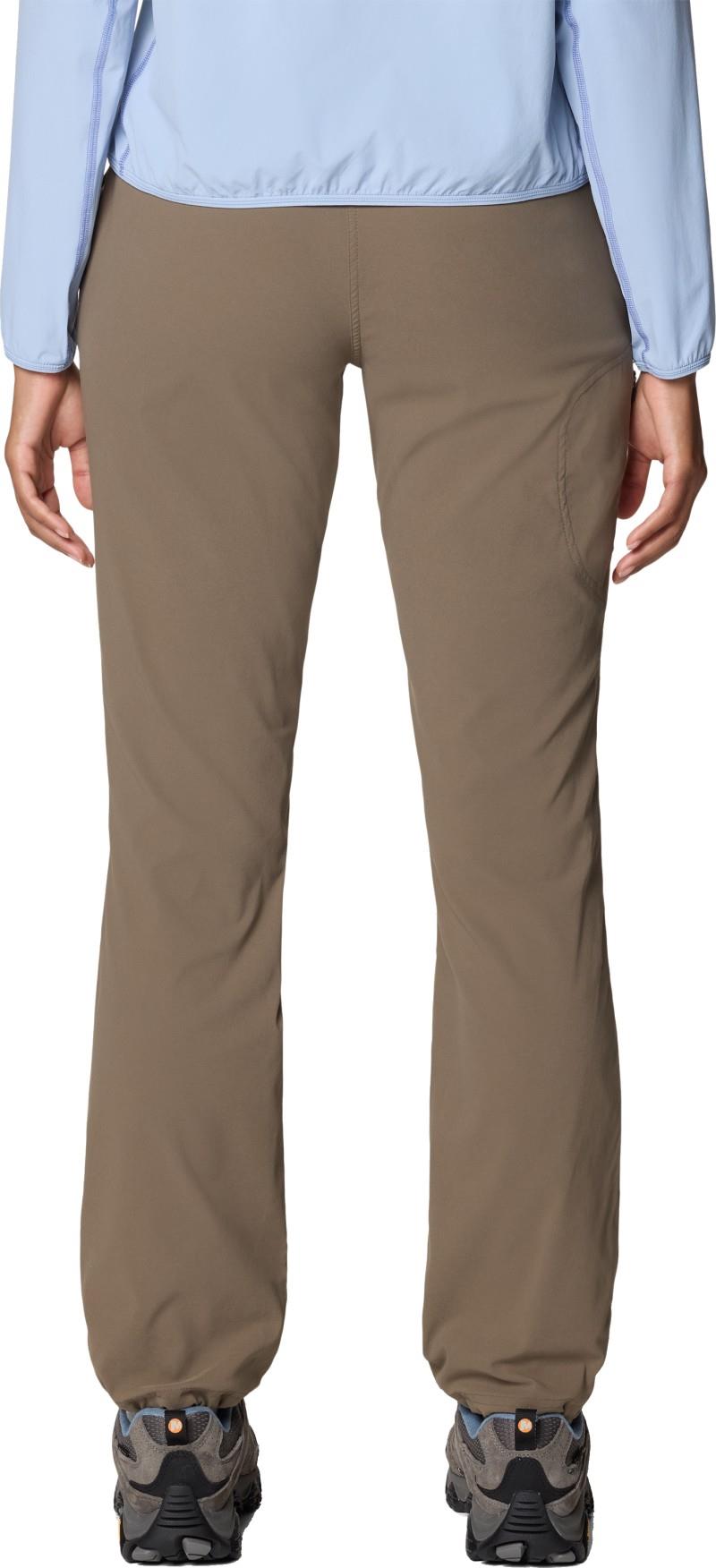 Dynama Pants, Reg - Womens - tierra 1