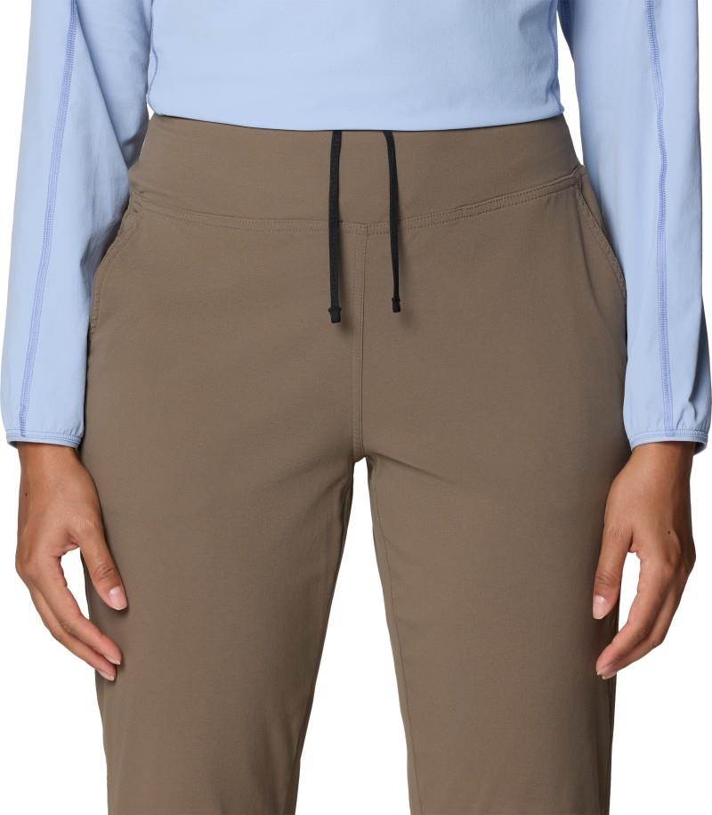 Dynama Pants, Reg - Womens - tierra 1