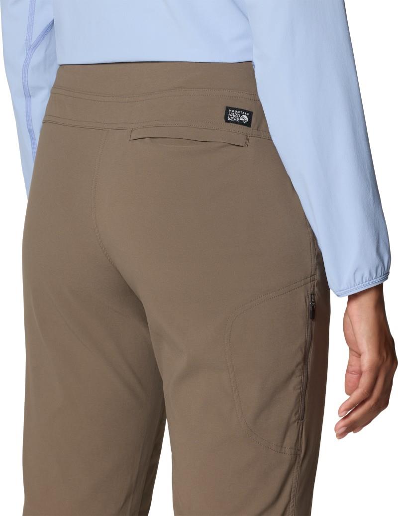 Dynama Pants, Reg - Womens - tierra 1