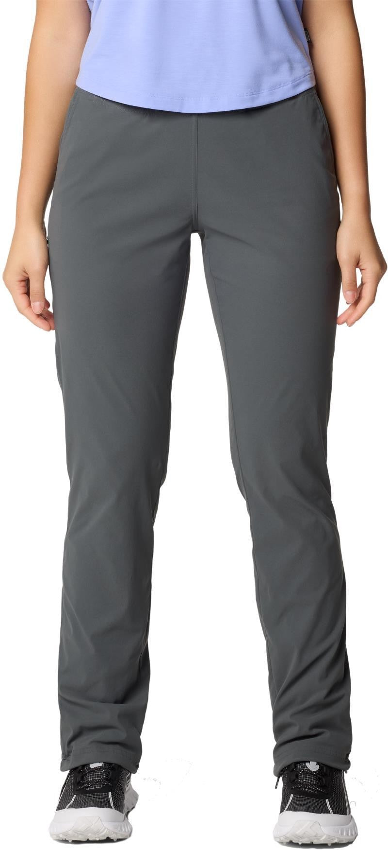 Dynama Pants, Reg - Womens - volcanic 1