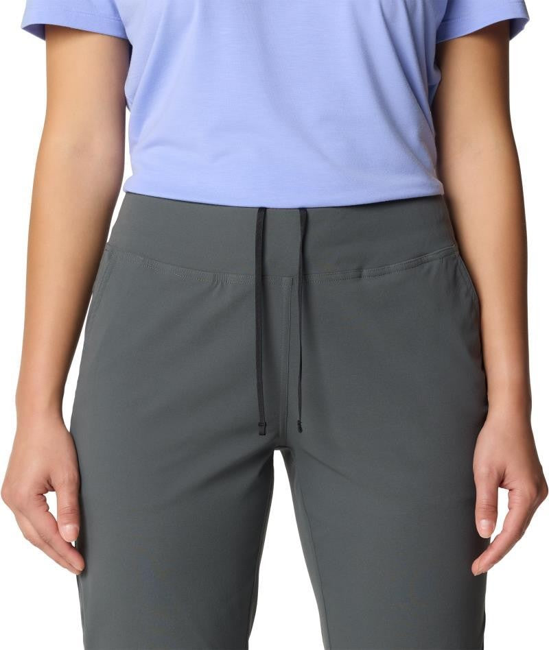 Dynama Pants, Reg - Womens - volcanic 1