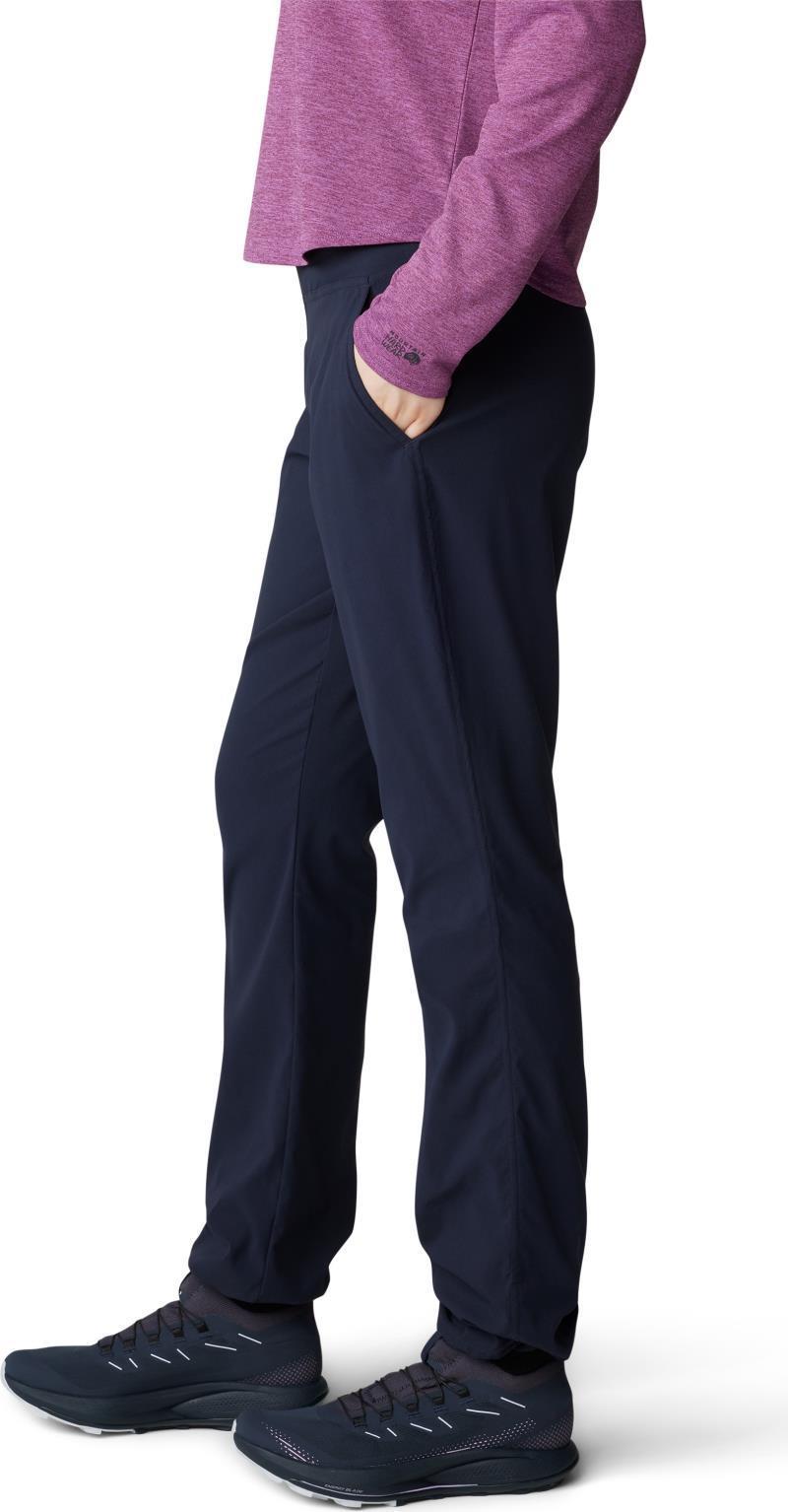 Dynama Pants, Short - Womens - Abyss 7