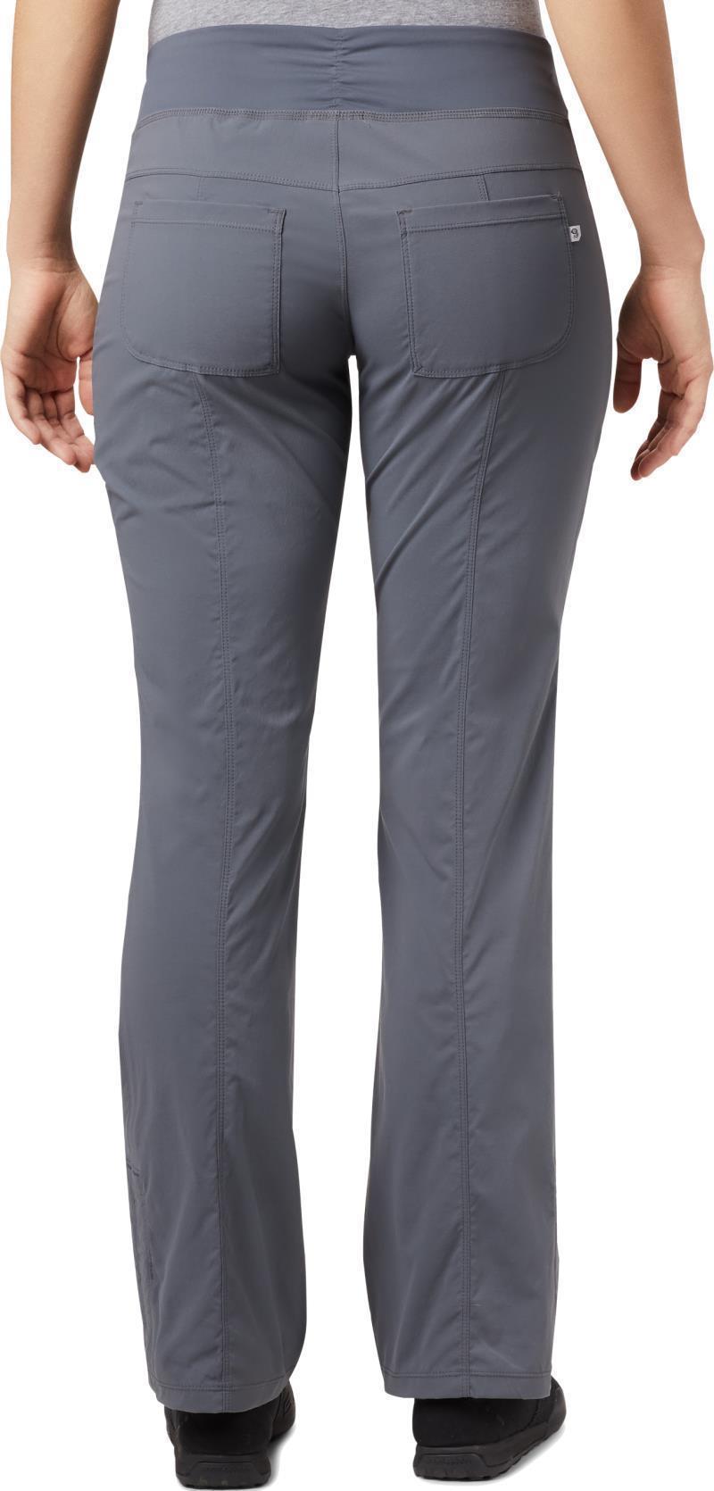 Dynama Pants, Short - Womens - Graphite 5