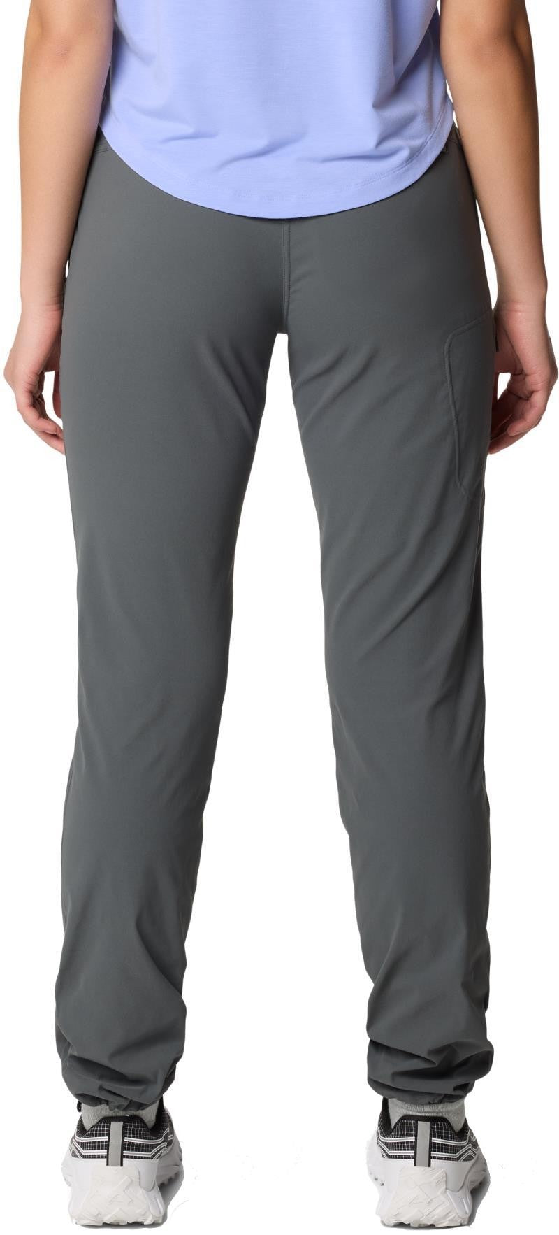 Dynama Pants, Short - Womens - volcanic 1