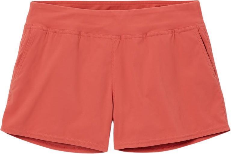 Dynama Pull-On Shorts - Womens - Calla 1