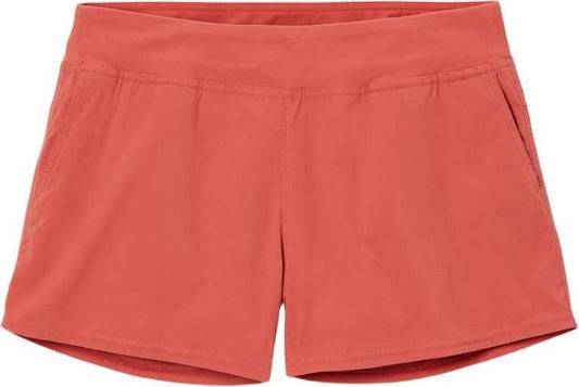 Dynama Pull-On Shorts - Womens - Calla 1