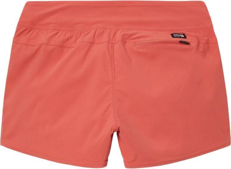 Dynama Pull-On Shorts - Womens - Calla 2