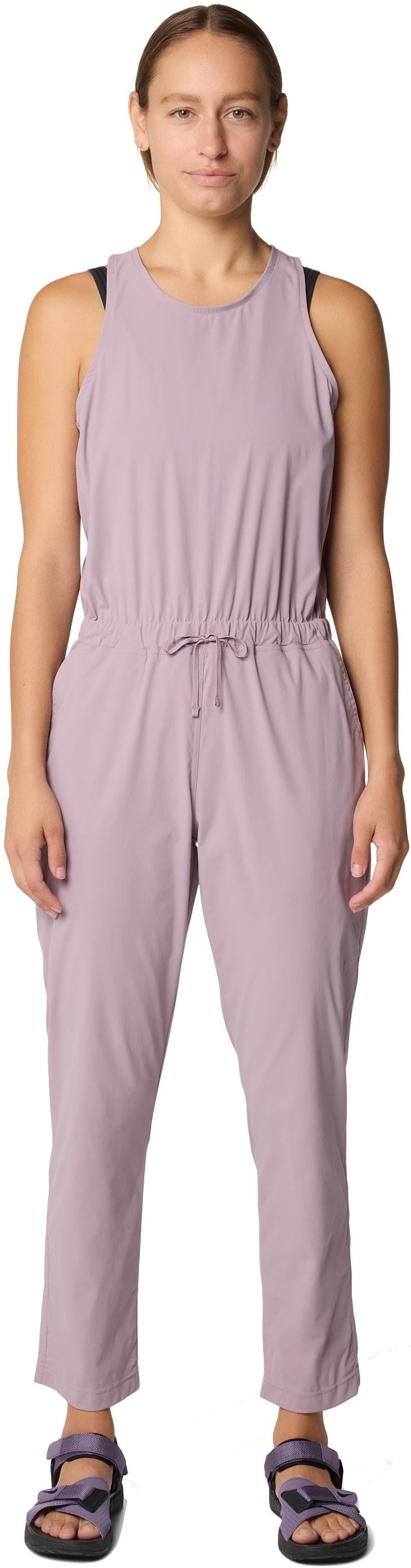 Dynama Romper - Womens - daze 1
