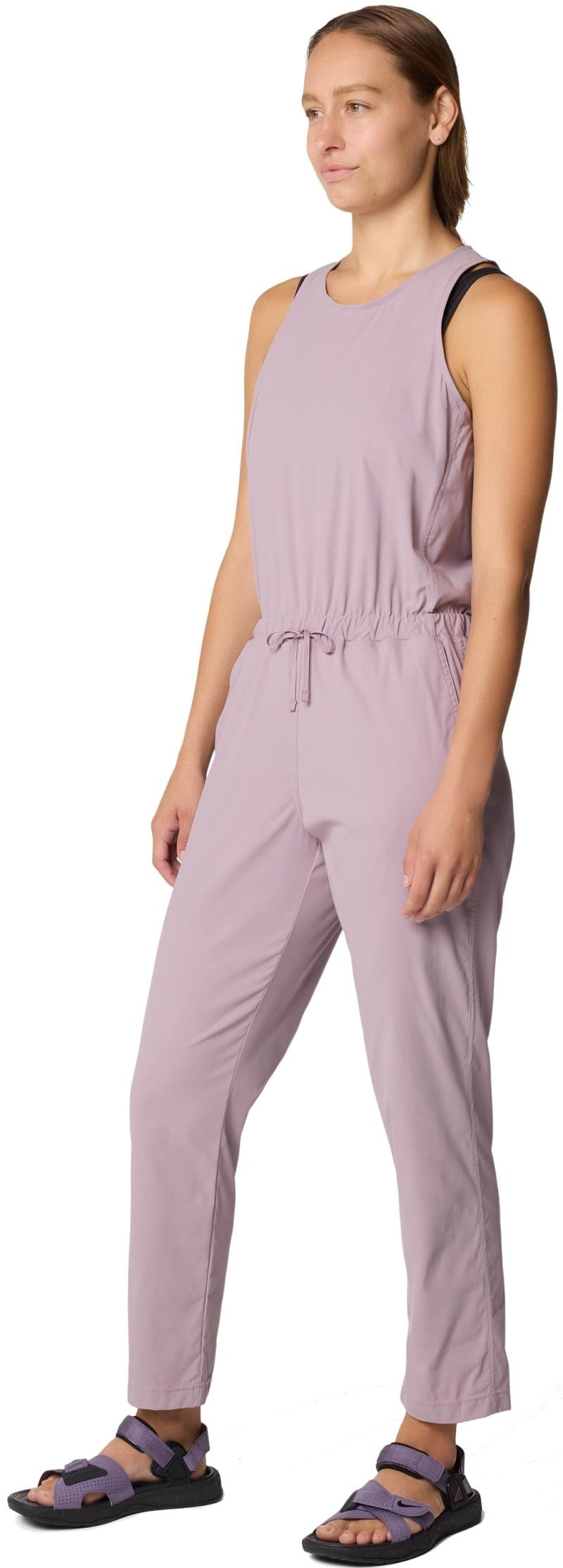 Dynama Romper - Womens - daze 1