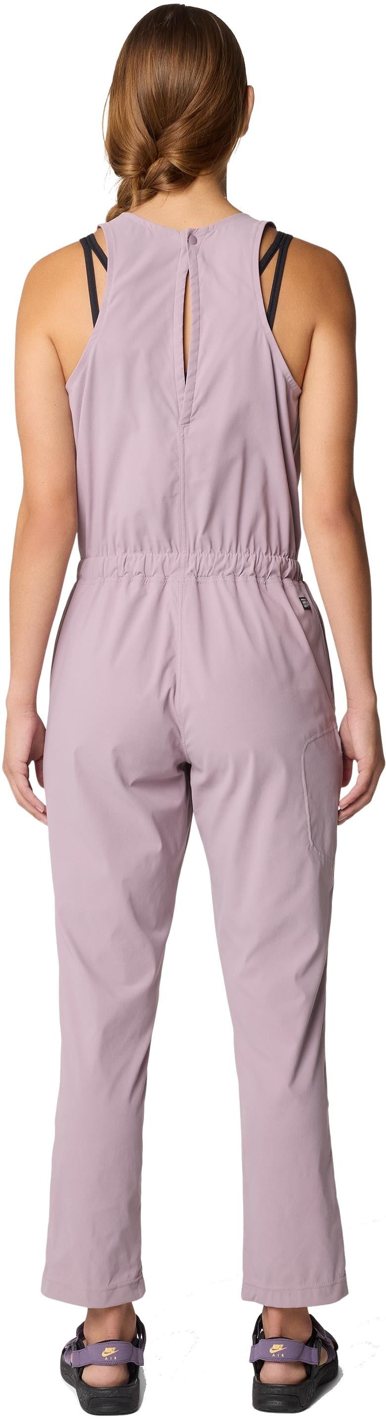 Dynama Romper - Womens - daze 1
